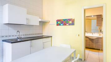 Apartment (1 Bedroom) | Interior