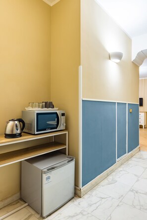 Classic-huone | Sisätilat