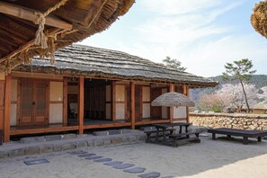 Sengwon-daek | Wifi gratis