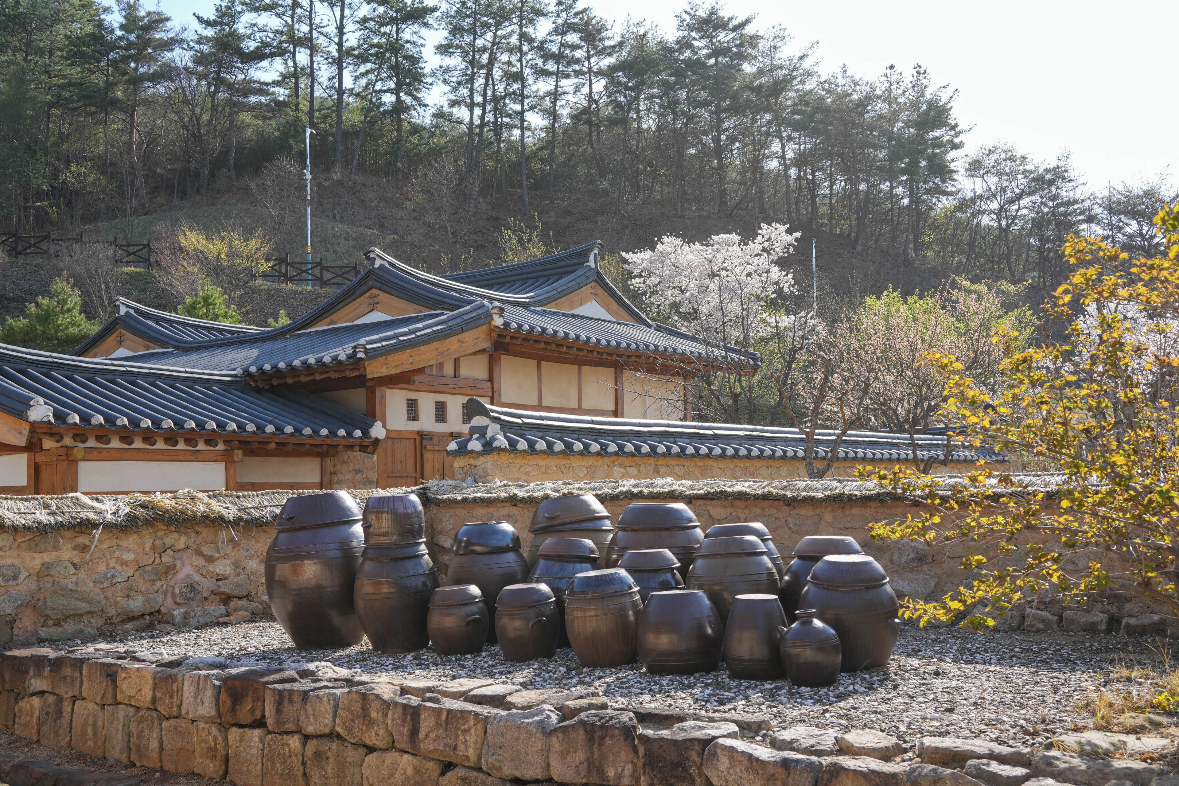 Sengwon-daek