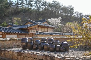 Sengwon-daek