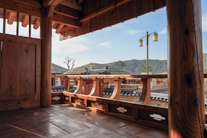 Hunjang-daek - Cheongsong HANOK HOTEL ANN (Cheongsong)