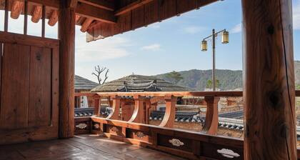 Cheongsong HANOK HOTEL ANN