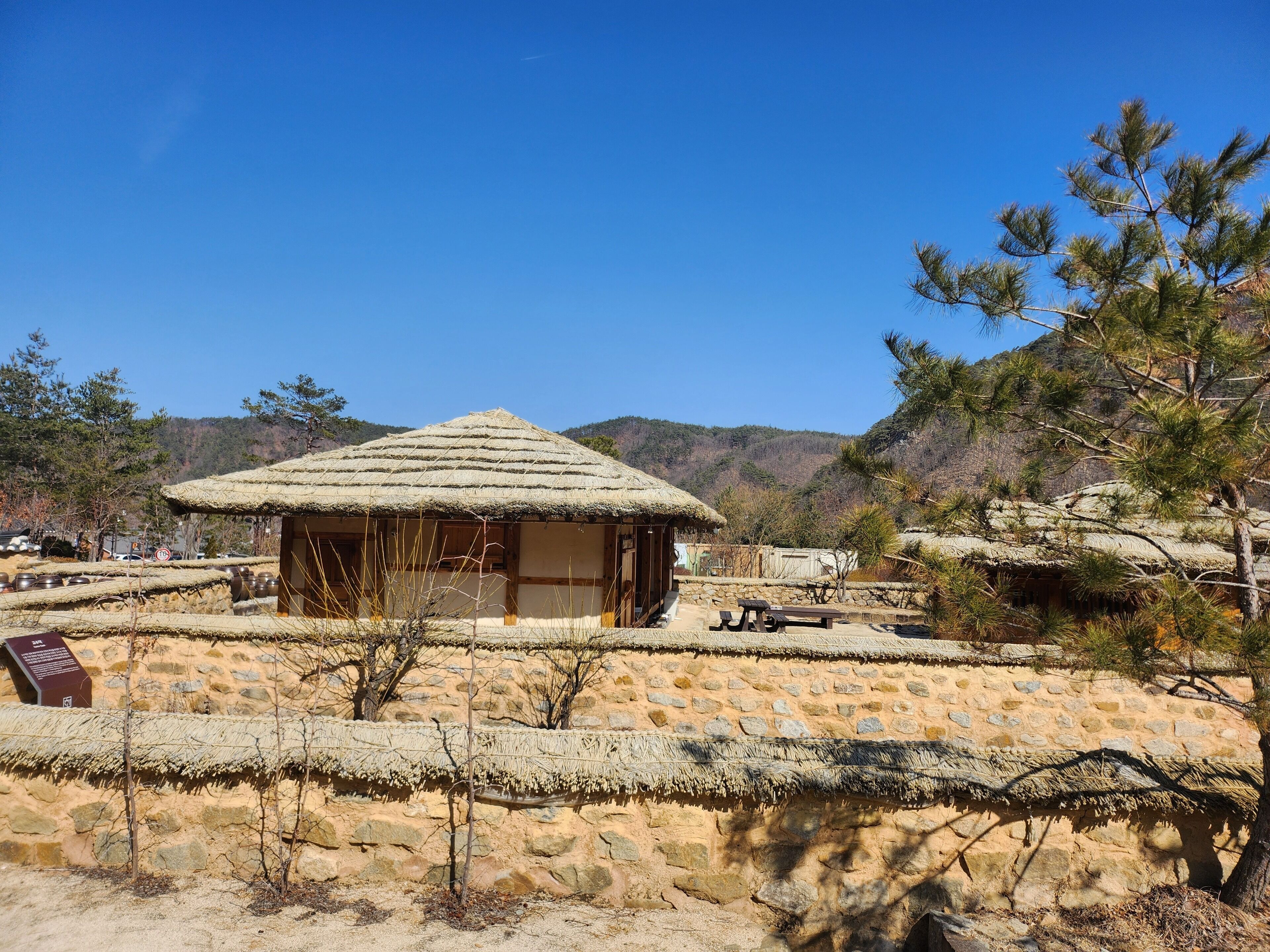 Casa prèmium, pati, vistes a la muntanya | Exterior