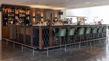 Bar (ter plaatse)