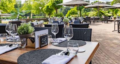 Quiet Hotel Comfort in the Forest Near Arnhem & Doorwerth Castle