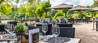 Tranquil Forest Hotel Room with Quick Access to Arnhem & Hiking Paths - 3 Units