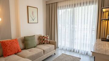 منطقة المعيشة