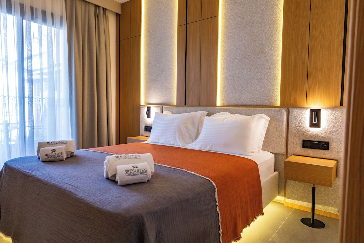 Standard-Doppelzimmer