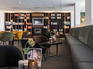 Interior - 4 Forestside Rooms Retreat in Doorwerth – A Quiet Escape Near Arnhem (Doorwerth)