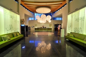 Hall