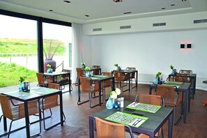 Salle de réunion