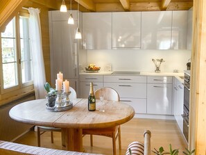 Unclassified image, 3 of 7, button - Rotebächli Maisonette by Interhome (Lenk)