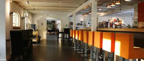 Bar (sur place)