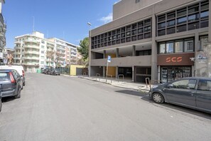 Exterior - Elena's Garden Luxury Apartment (Bari)