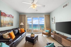 TV - Ariel Dunes I 1708*Beach access and 3 pools! (Miramar Beach)