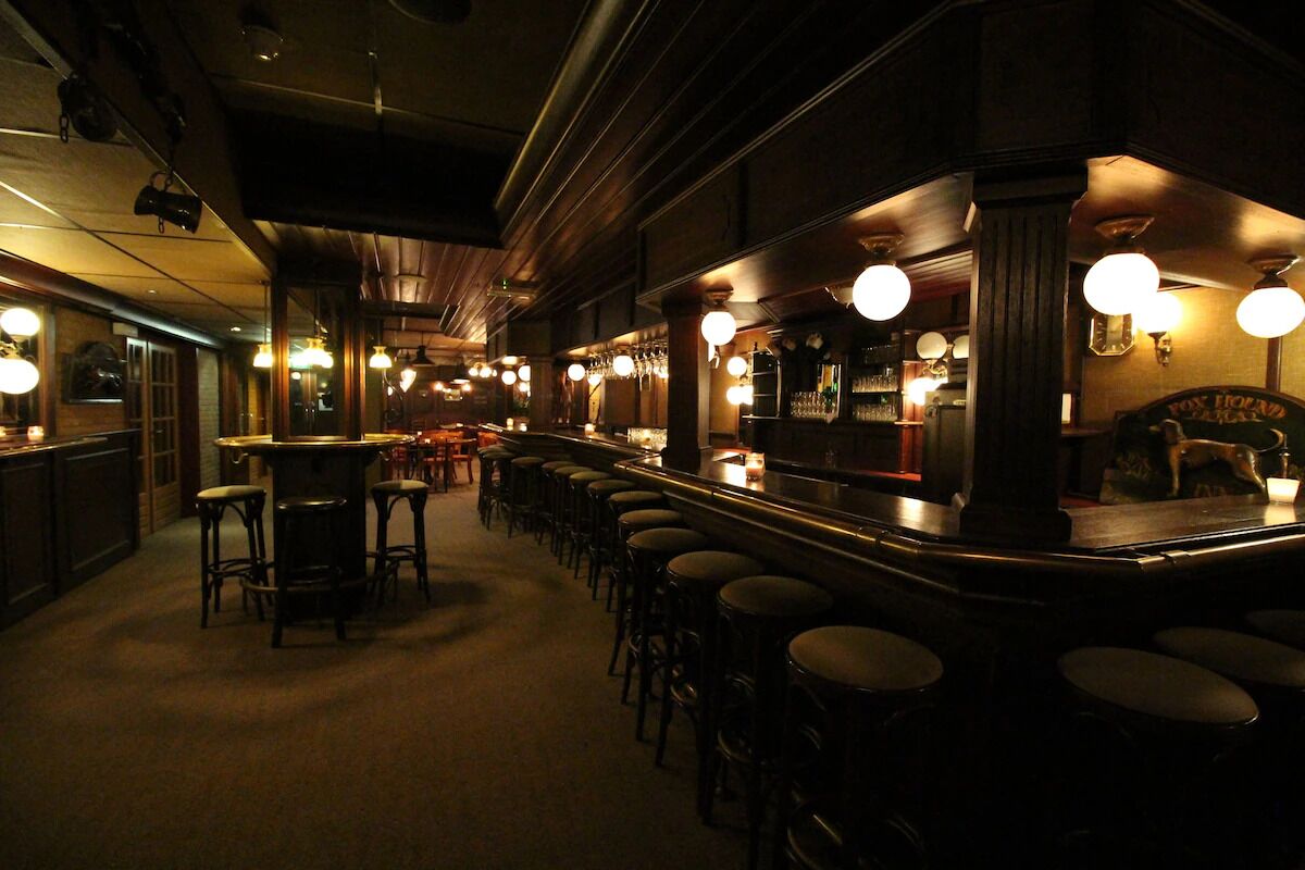 Bar (sur place)