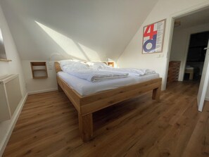 3 bedrooms, free WiFi, wheelchair access