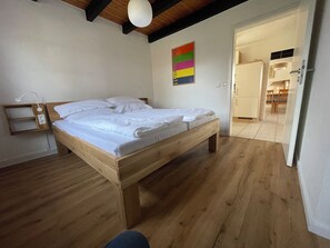 3 Schlafzimmer, kostenloses WLAN, Rollstuhlgeeignet