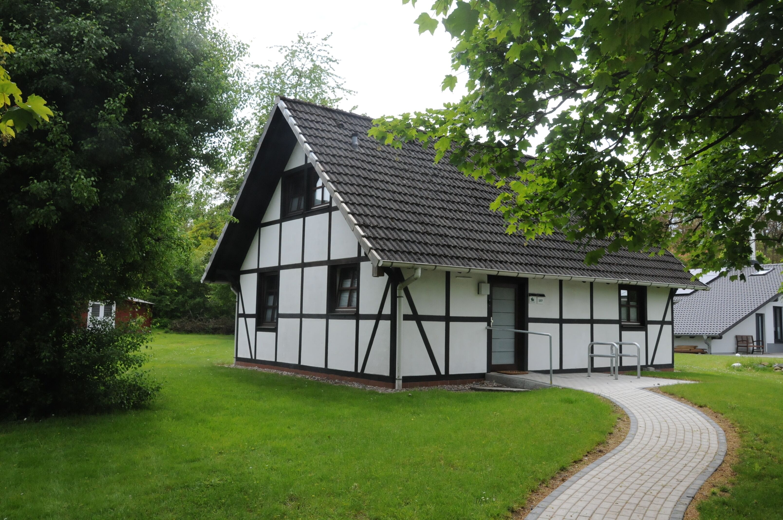 Außenbereich