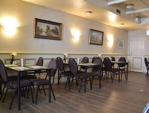 Servei de restauració