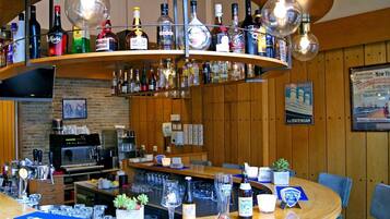Bar (ter plaatse)