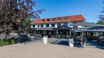 Exterieur