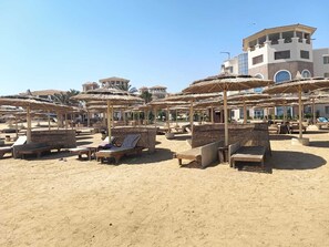 Property grounds - Royal Beach Resort (Hurghada)