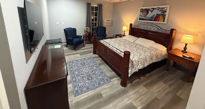 Germantown Inn & Lounge