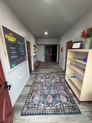 Interior - Germantown Inn & Lounge (Hermann)