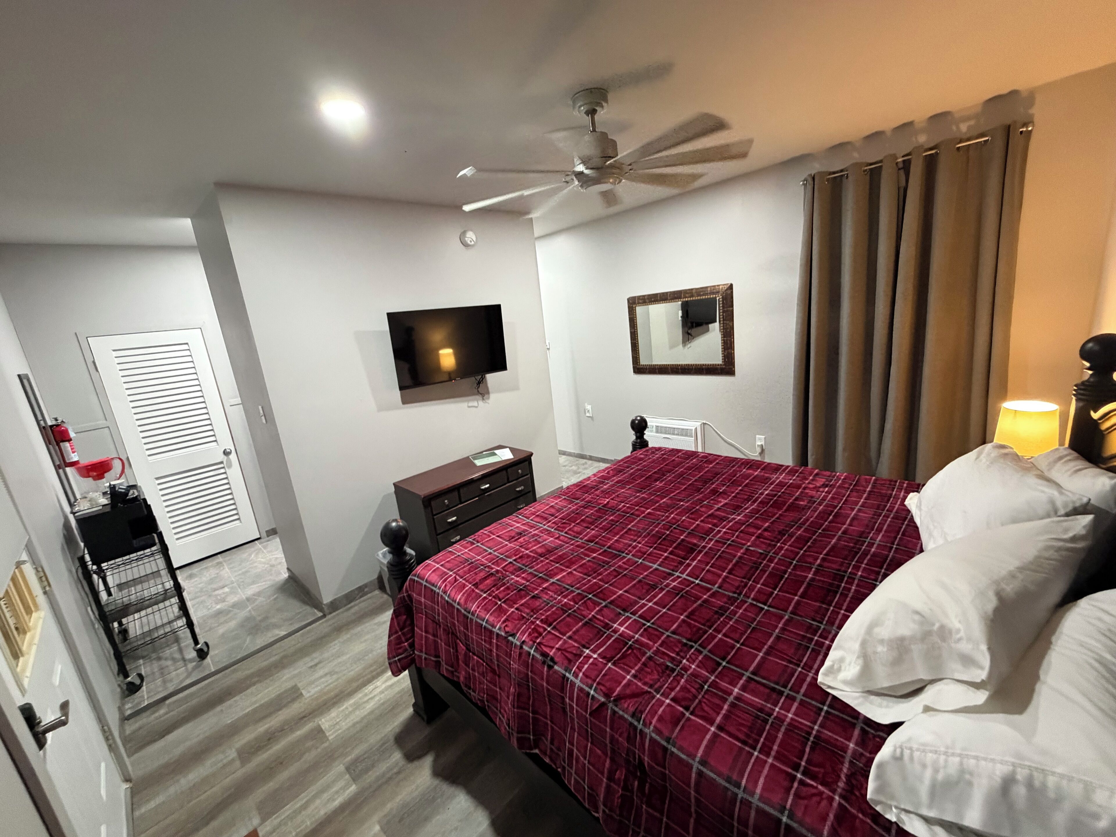 Superior Single Room