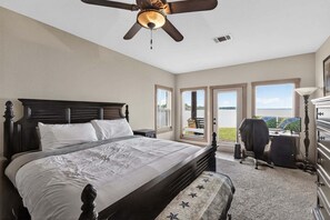 5 bedrooms, minibar, free WiFi - Dream Lake House 5br Sleeps 12 Tool Tx 5 Bedroom Home (Kemp)