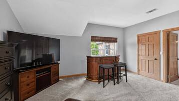 Nhà, 5 phòng ngủ | Nội thất