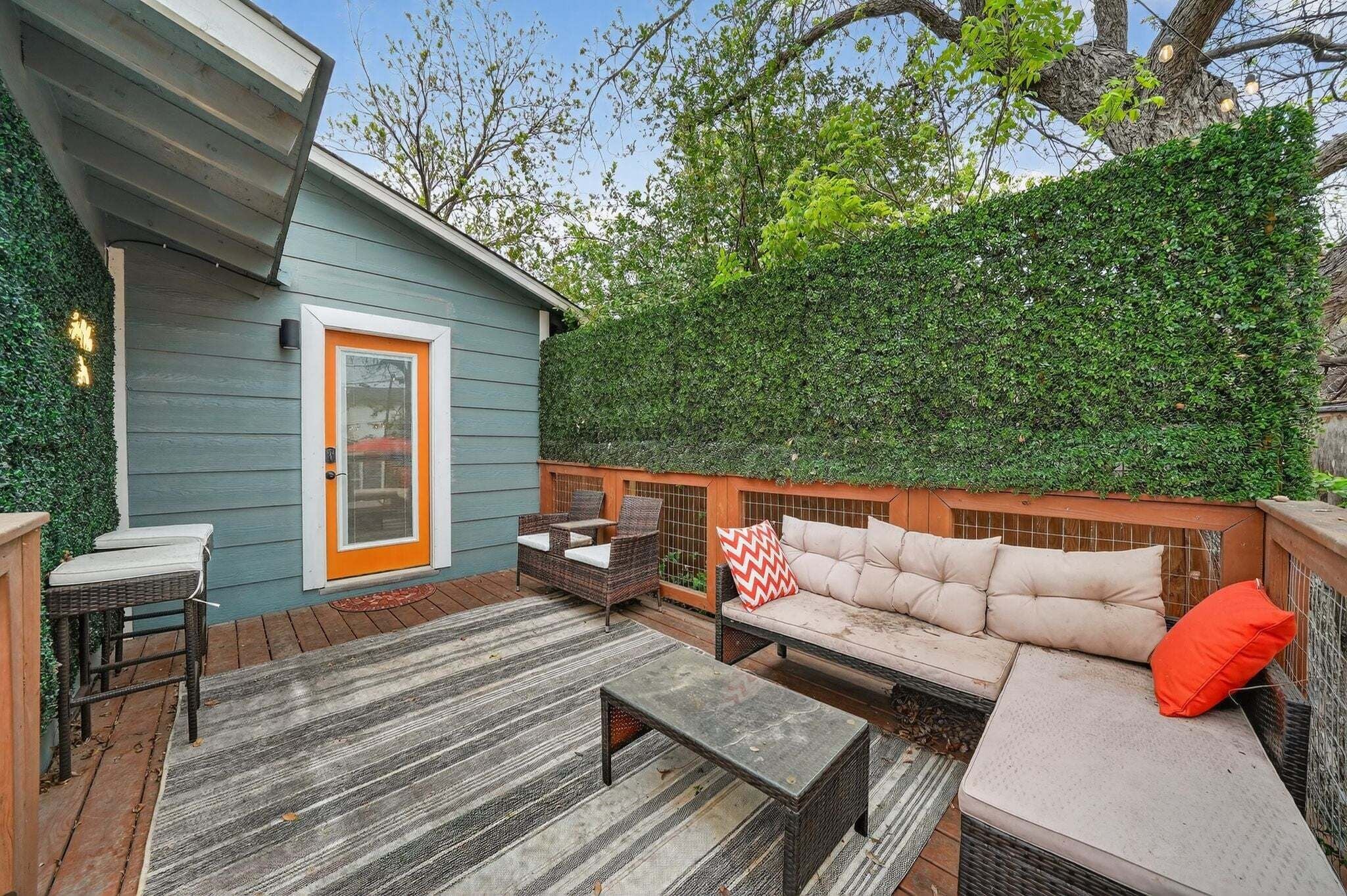 House, 3 Bedrooms | Terrace/patio