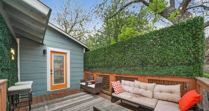 Minutes From Alamodome, Riverwalk, Pearl And Hbgcc 3 Bedroom Home