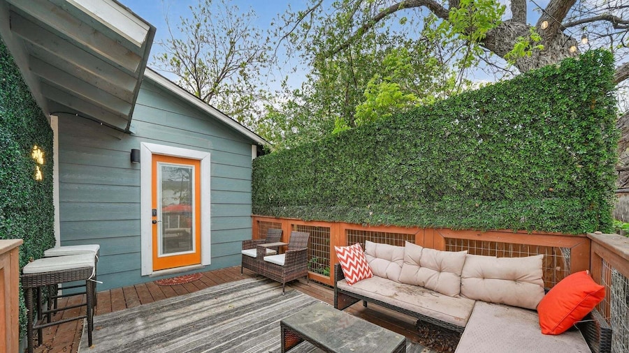Minutes From Alamodome, Riverwalk, Pearl And Hbgcc 3 Bedroom Home