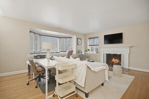House, 4 Bedrooms | Interior