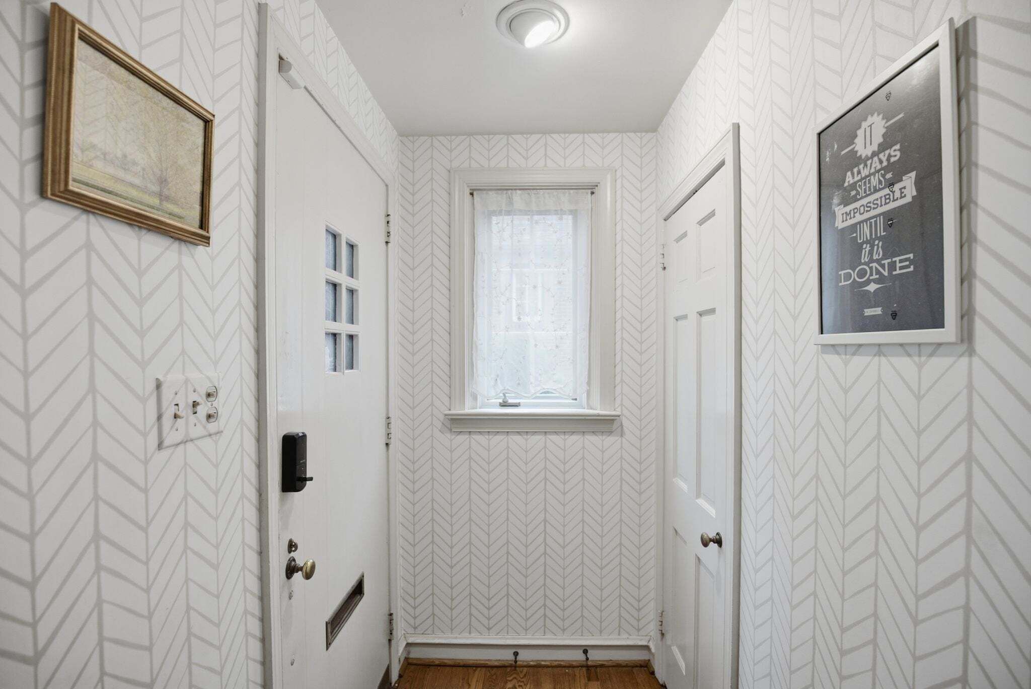 Rumah, 4 kamar tidur | Interior