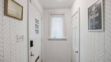 Rumah, 4 kamar tidur | Interior