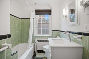 Ferienhaus, 4 Schlafzimmer | Badezimmer | Handtücher, Shampoo