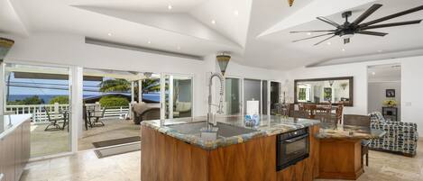 House, 2 Bedrooms | Interior