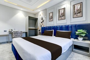 Room - Townhouse Haridwar Vishwakarma Ghat (Haridwar)