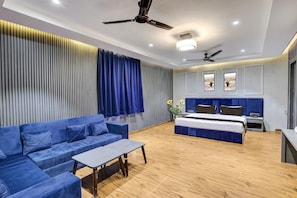 House | 1 bedroom