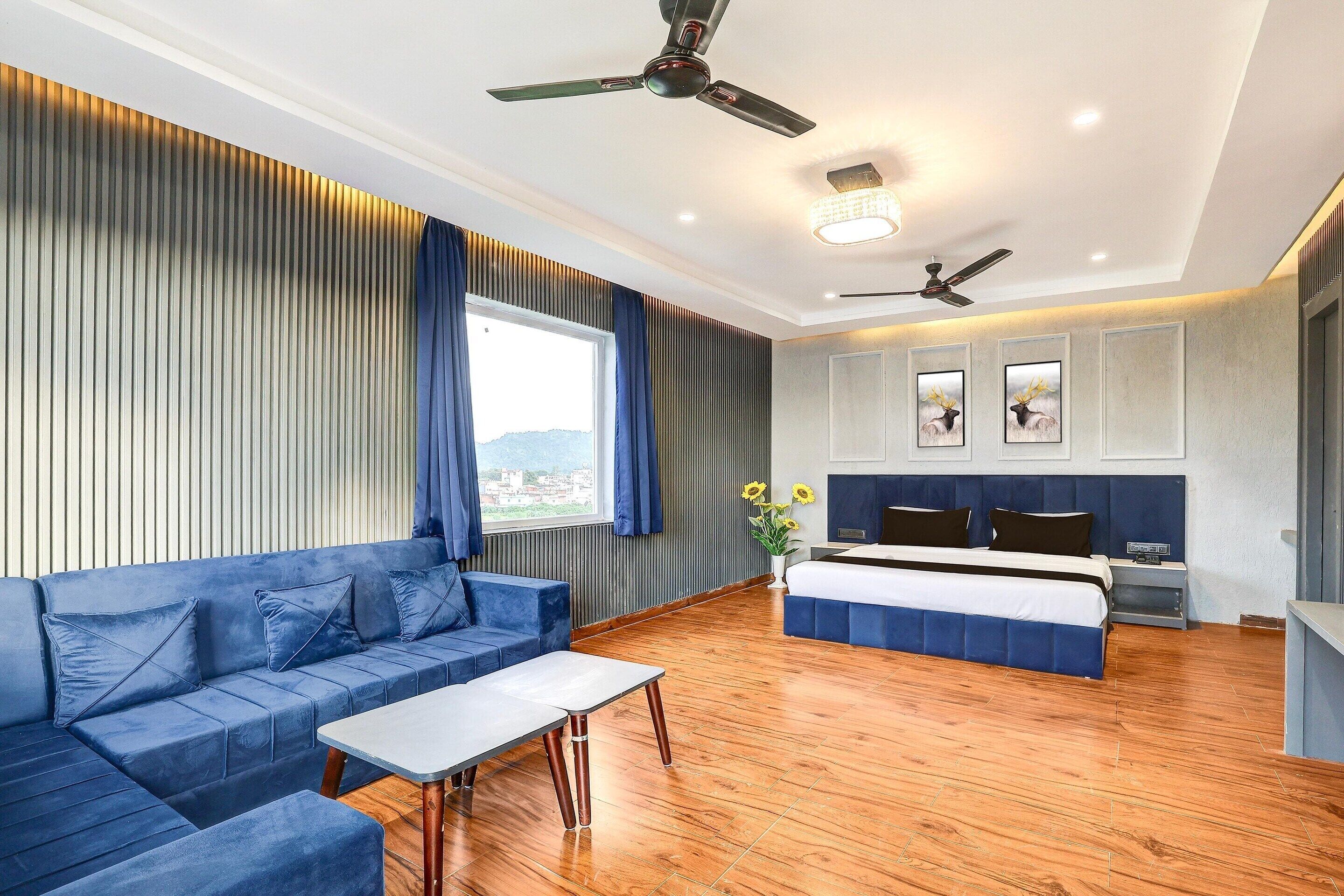 House | 1 bedroom