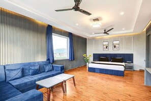1 bedroom - Suiteharidwar Aagman (Haridwar)