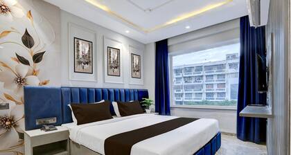 Townhouse Haridwar Vishwakarma Ghat