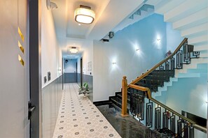 House | Interior - Townhouse Haridwar Vishwakarma Ghat (Haridwar)