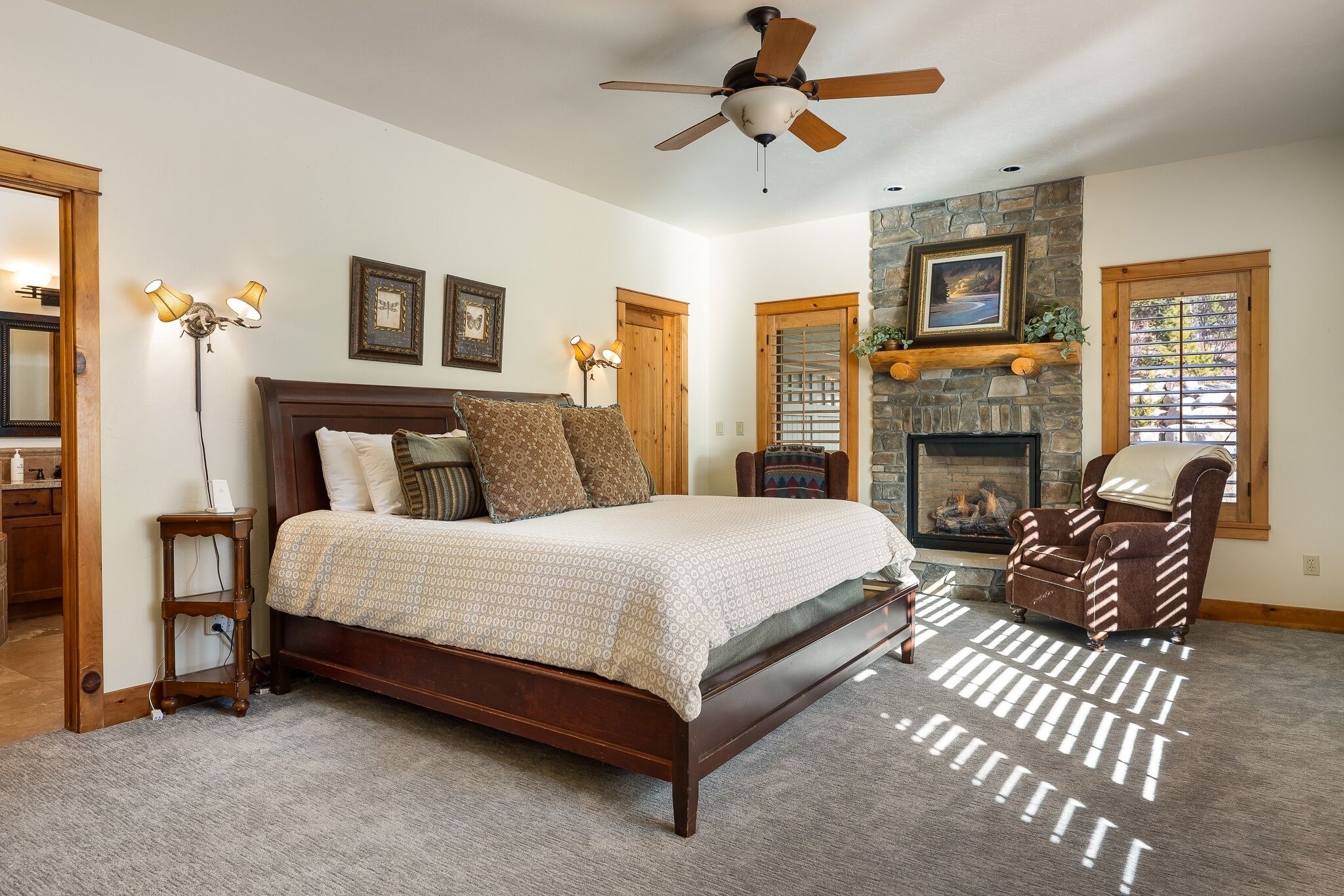 Townhome, 5 Bedrooms | 5 bedrooms, laptop workspace, iron/ironing board, WiFi (free)