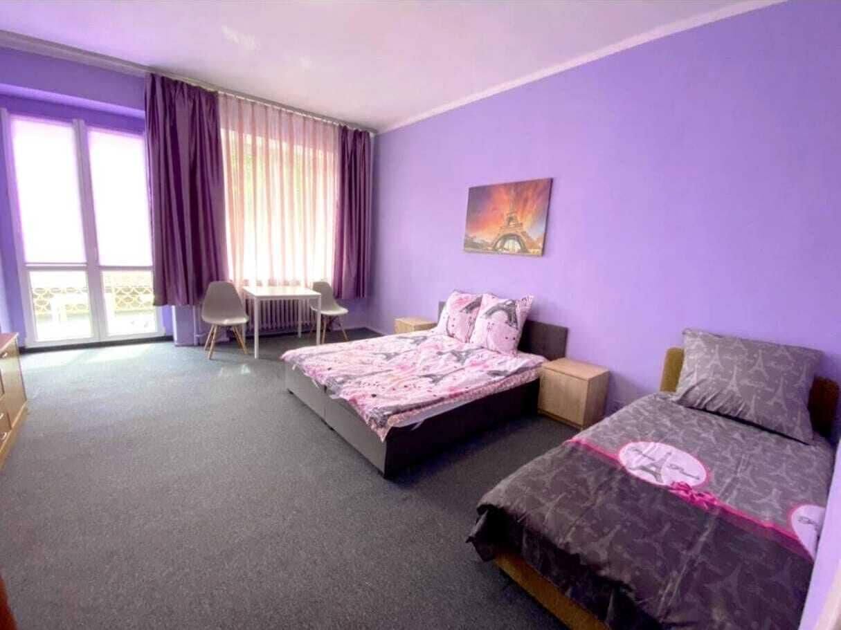 Kamar Comfort, pemandangan kota | Pemandangan dari kamar