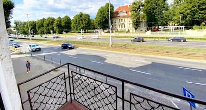 Bon Voyage Apartments